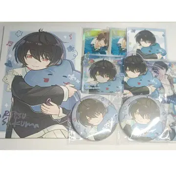 앙스타 사쿠마 리츠 중국 굿즈 묶음 판매