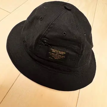 FTC 버킷 햇 벨 햇