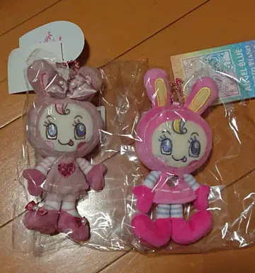 [ 미개봉 ] 메조 피아노 팝업 키링