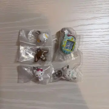 메지루시 액세서리 묶음 판매