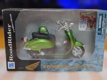 초레어 Joker90(Green) NewRay RoadRider