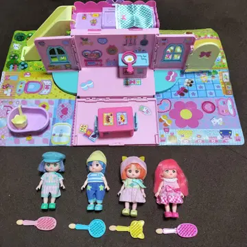 포켓 멜짱 세트