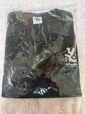 SnowMan LIVE TOUR 2022 Labo 트레이닝복