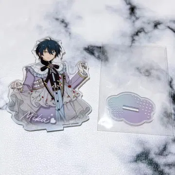 앙스타 코스튬 아크릴 스탠드 Valkyrie 카게히라 미카