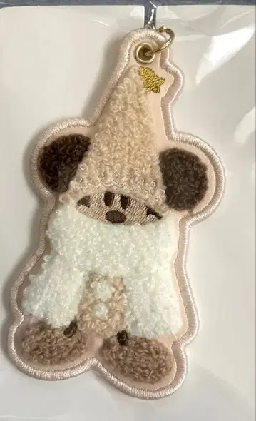 디즈니 크리스마스 2025 리루린린 키체인