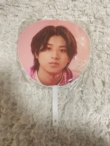 ICEx 아쿠네 온세 부채