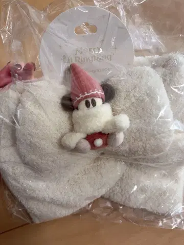 리루린린 머플러