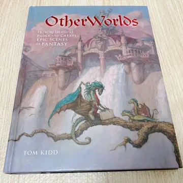 OtherWorlds HOW TO IMAGINE