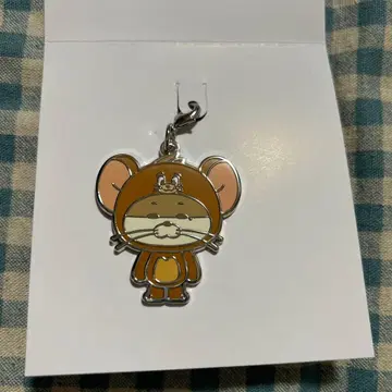 톰 제리 푸네크도 리우