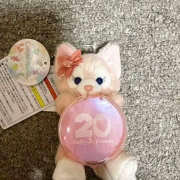 리나벨 20주년 디즈니