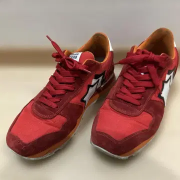 아틀란틱 스타즈 아틀란티스크스타 사이즈 43