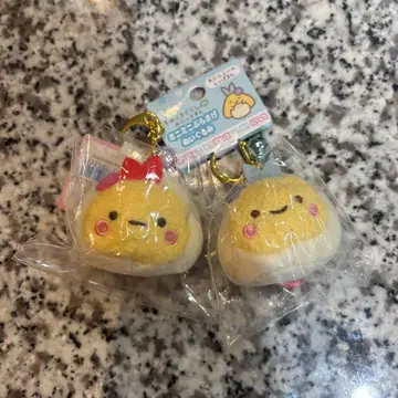 스미코구라시 미니미니 봉제 인형 에비후라이노싯포 아지후라이노싯포