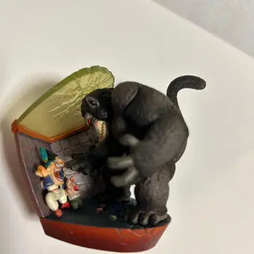 드라캅 대원숭이