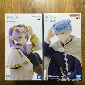 프리렌 힘멜 Espresto 2개 세트 Flower Crown