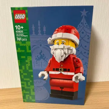 [팔로우 할인] 새상품/미개봉 LEGO 40820