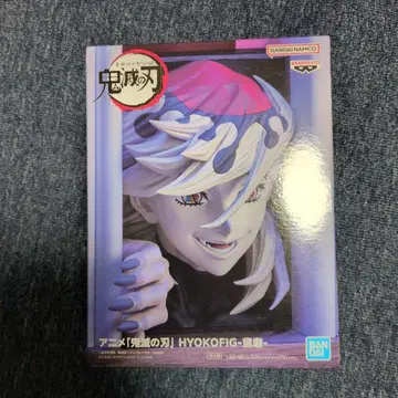 귀멸의 칼날 도우마 HYOKOFIG 미개봉