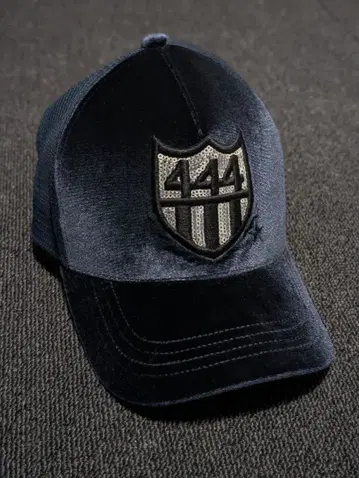 선착순 YOSHINORI KOTAKE 벨로아 캡 네이비