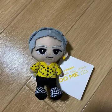 SnowMan i DO ME  이와모토 테루