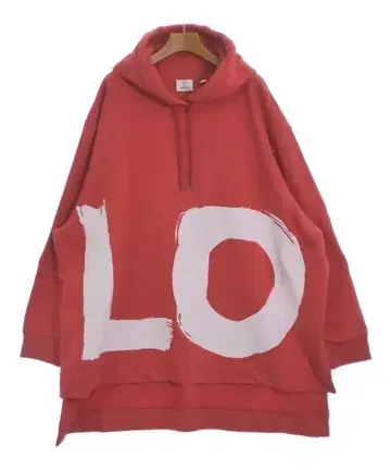 BURBERRY 여성용 후드티