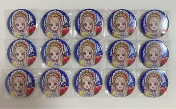 아이프리 타마키 애니메이션 캔뱃지