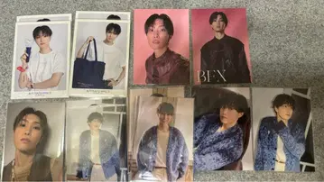 호리 나츠키 세트