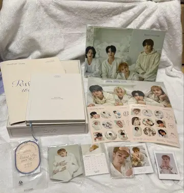 straykids 2024 season greeting 시그리