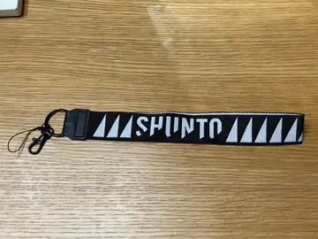SHUNTO 스트랩