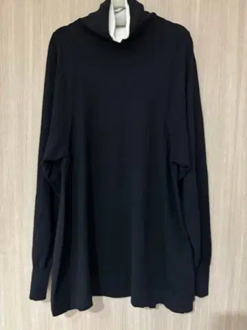 개럴개런트 CEPIE. 컨셔스 터틀 니트