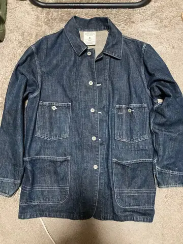 grand canyon 데님 자켓 L 사이즈