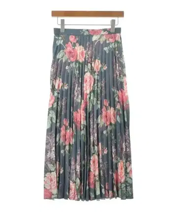 JUNYA WATANABE 롱 맥시 길이 스커트 여성용