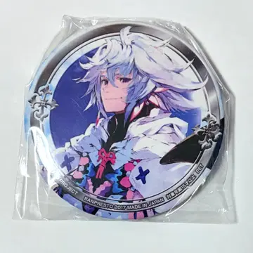 FGO 마린 캔뱃지 세가 프라이즈