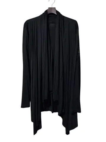 Roen HIROMUTAKAHARA 드레이프 가디건