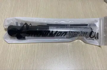 SnowMan 돔 투어 응원봉 ON