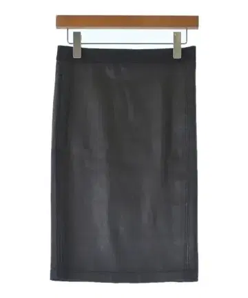 HELMUT LANG 미디 스커트 여성용