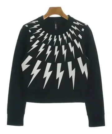 닐 바렛 맨투맨 여성용