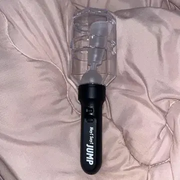 Hey! Say! JUMP 응원봉 조광 기능 포함