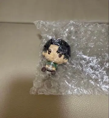 제일복권 진격의 거인 벽 너머의 세계 I상 쵸코놋코 피규어 리바이