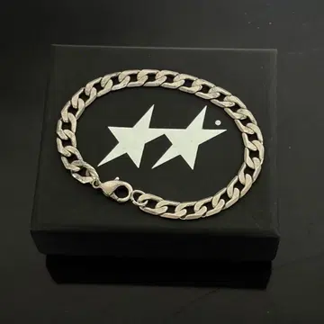 twojeys cuban bracelet silver 925