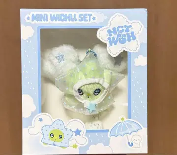 NCTWISH miniwichu 미니위츄 ONE SUMMER WISH
