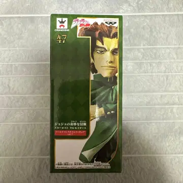 죠죠 월드 컬렉션 카쿄인 노리아키 미개봉