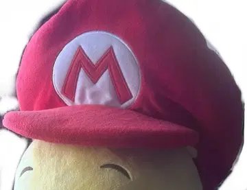 [12/16까지] 마리오 캡 모자 USJ 슈퍼 닌텐도 월드 공식