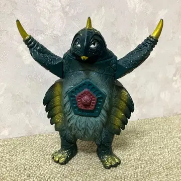 울트라 괴수 시리즈 벰스타 1988년제