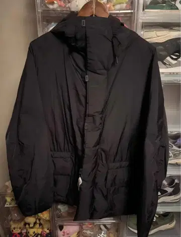 테아토라 수베니어 다운 자켓 3