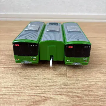 프라레일 게이오 8000계 타카오산 트레인