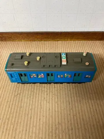 ALPS 기차 게이힌도호쿠선 JR