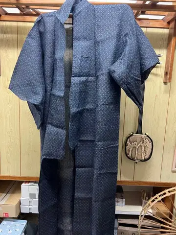 미야코 조후 (빈티지 원단)