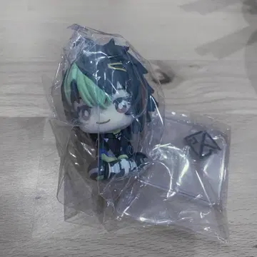 니지콧토 Dytica 이나미 라이 A