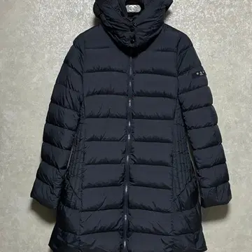 [ 새상품급 ] 타트라스 TATRAS 폴리테아마 네이비 다운 코트