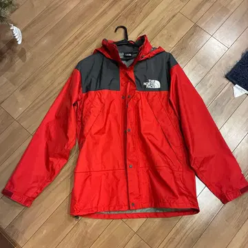 THE NORTH FACE GORE-TEX 마운틴 파카 L
