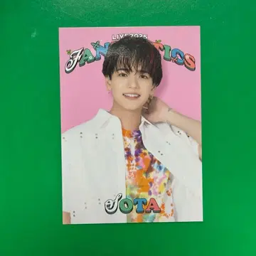 나카지마 소우타 시크레